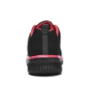 Hot Sale Black Red Running Shoes 3