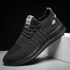 Big Size Men’s Breathable Sneakers 4