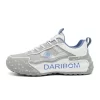 Running Shoes Men Breathable Shockproof 6