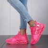 Hot Sale Pink Running Shoes 3