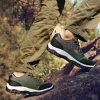 Men’s Outdoor Hiking & Running Shoes 5