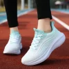 Shoes for Women Couple High Quality 2023 Women Fashion Mesh Breathable Men Sneakers Outdoor Sports Sneakers Comfortable Men Shoe 2