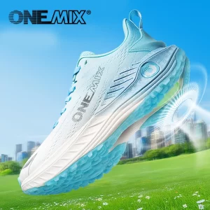 ONEMIX 2025 Autumn Running Shoes 1