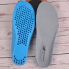 Newblance Shock-Absorbant Stretch Breathable Deodorant Running Cushion Insoles For Feet Men Insoles For Shoes Sole  Sport insole 3