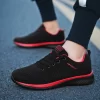 Men’s Casual Lace-Up Sneakers 4