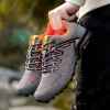 2025 Men’s Anti-Skid Running Shoes 2