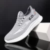 Breathable Mesh Casual Sport Shoes 5