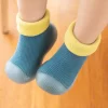 New Thickened Kids Socks Shoes Winter Super Warm Baby Toddler Boots Boys Girl Sneakers Newborn Indoor Shoes Floor Footwear shoes 3