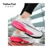 Fashion Heightening Trend Running Shoes 2