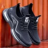 Men’s Summer Breathable Casual Shoes 4