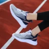 Sports shoes women's shoes 2023 autumn mesh surface casual breathable lightweight soft sole shock absorbing running shoes 6