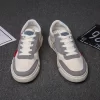 New Men’s Leather Casual Sneakers 4