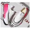 Fashion Heightening Trend Running Shoes 5