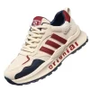 2025 Retro Three-Stripe Sneakers 5