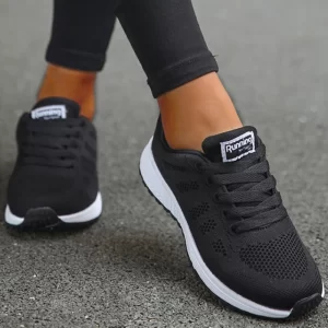 2025 Women’s Vulcanized Sneakers 1