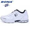 BONA Men’s Classic Running Shoes 3