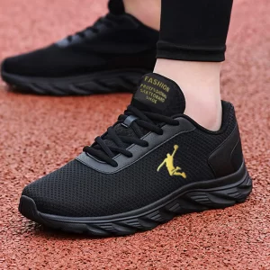 Men’s Breathable Casual Sneakers 1