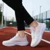 Shoes for Women Couple High Quality 2023 Women Fashion Mesh Breathable Men Sneakers Outdoor Sports Sneakers Comfortable Men Shoe 3