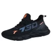 Men’s Light Mesh Summer Running Shoes 3