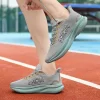 New Men’s Cushioned Running Shoes 6