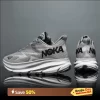 Men’s Carbon Plate Running Shoes 4