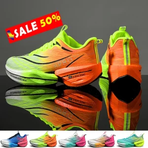 2025 Marathon Air Cushion Running Shoes 1