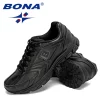 BONA Men’s Classic Running Shoes 6