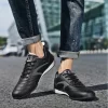 men shoes new outdoor casual sneakers men fashion trend sports shoes men кроссовки мужские 3