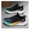 Summer Men's R2025unning Shoes New Professional Carbon Plate Sports Training Shoes Outdoor Non-slip Shock-absorbing Tennis Shoes 4