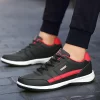 Men’s Trendy Casual Sneakers 5