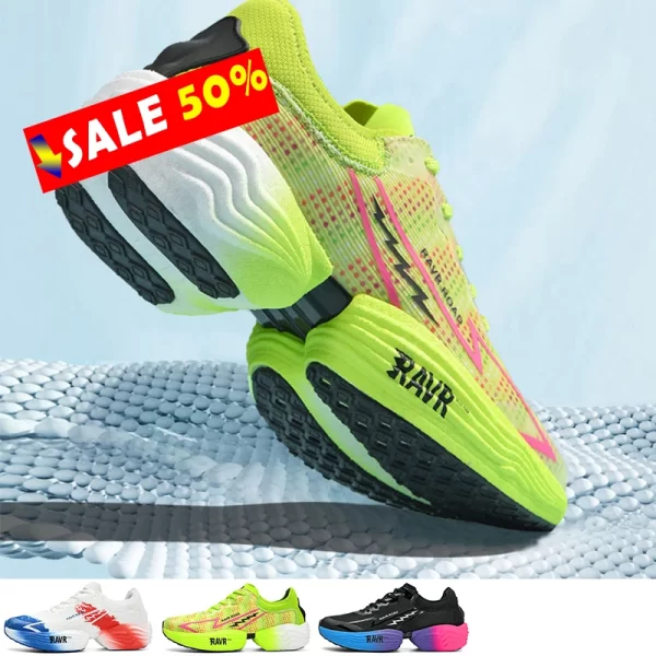 2025 Marathon Air Cushion Running Shoes 1