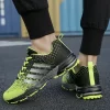 Luxury Men's and Women's Sports Shoes 5