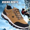 Men’s Outdoor Hiking & Running Shoes 6