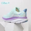 HOKA ONE Clifton 9 Running Shoes 3