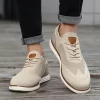 Plus Size Men’s Casual Shoes 4