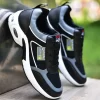 New Men’s Air Cushion Running Shoes 4