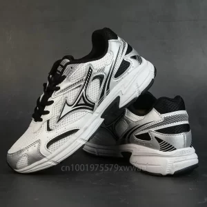 SPEED 2K Breathable Running Shoes 1