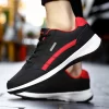 Men’s Leather Casual Sneakers 4