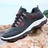 Men’s Outdoor Hiking & Running Shoes 2