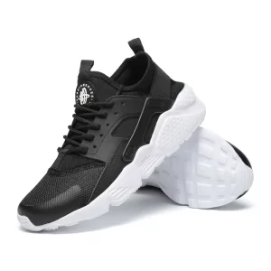 Men’s Chunky Casual Sneakers 1