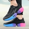 2025 Marathon Air Cushion Running Shoes 4