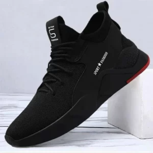 Men’s Anti-Slip Construction Shoes 1