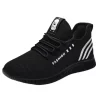 Lightweight Adjustable Running Shoes 5