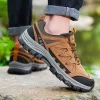 Men’s Outdoor Hiking Shoes 3