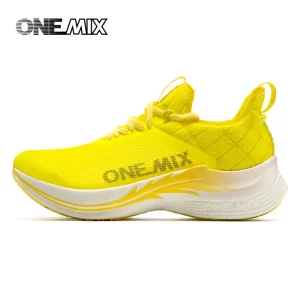 ONEMIX Carbon Plate Racing Shoes 1