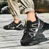 Men’s Hiking & Outdoor Running Shoes 2