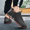 Fashion Men’s Non-Slip Running Shoes 2