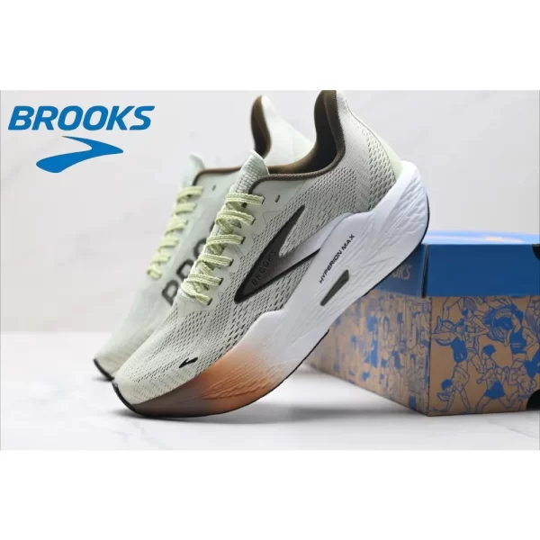 Brooks Hyperion Max Gale 2 Running Shoes 1