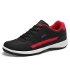 Italian Leather Men’s Sneakers 6