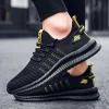 Big Size Men’s Breathable Sneakers 2